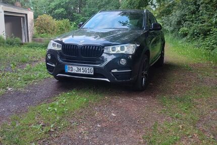 BMW X4 156.000 km 22.999 &euro; Krogaspe 24644