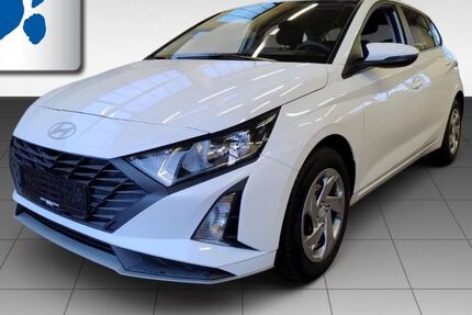 Hyundai i20 10.088 km 15.930 &euro; Münster 48157