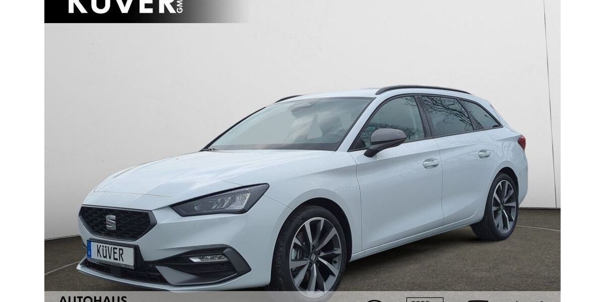 Seat Leon 1.100 km 27.738 &euro; Hagen 27628
