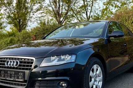 Audi A4 97.113 km 8.490 &euro; Erfurt 99089