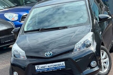 Toyota Yaris 155.000 km 9.490 &euro; Limburg an der lahn 65549