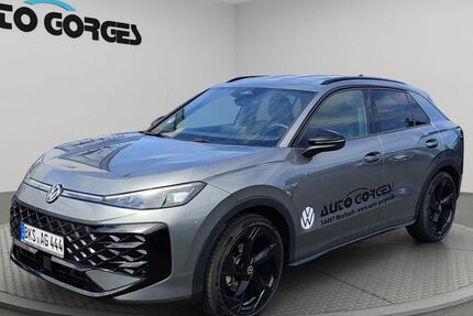 VW T-Roc 4.500 km 38.775 &euro; Morbach 54497
