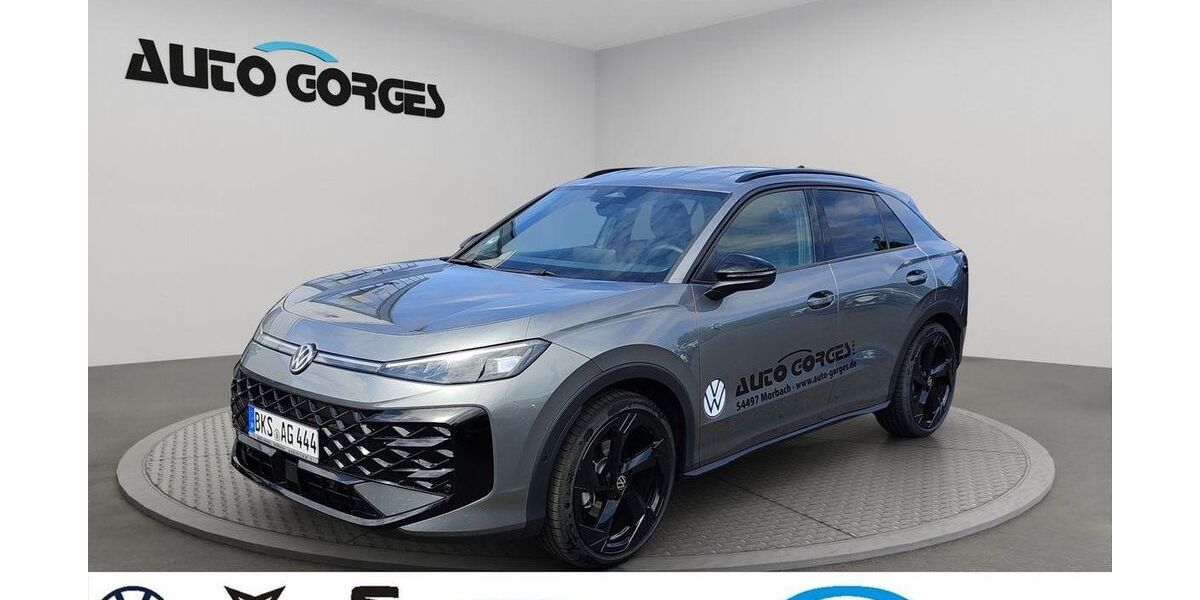 VW T-Roc 4.500 km 38.775 &euro; Morbach 54497