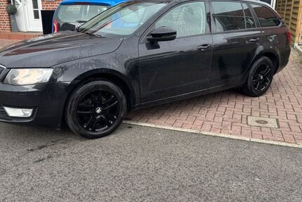 Skoda Octavia 233.152 km 4.800 &euro; Moormerland 26802