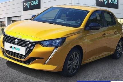 Peugeot 208 54.921 km 12.990 &euro; Saarbrücken 66119
