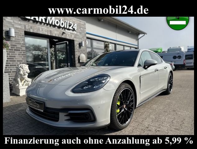 Panamera