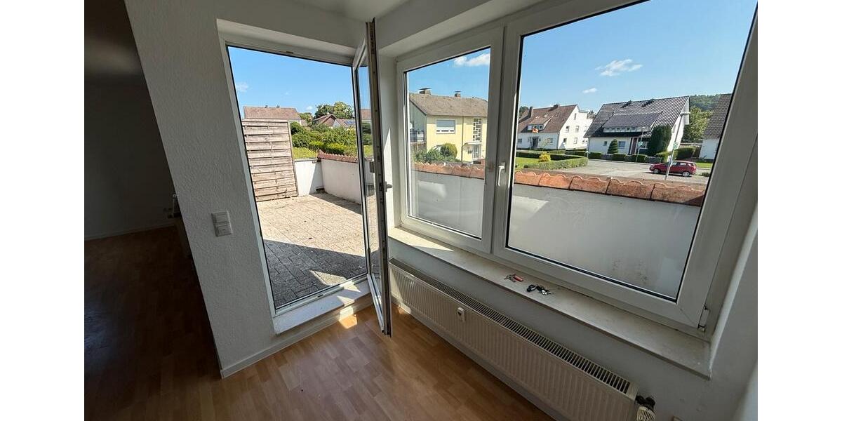 Etagenwohnung Bad Driburg - 2 Zimmer, 70 m&sup2;, 650&euro; | Angebot:25395119