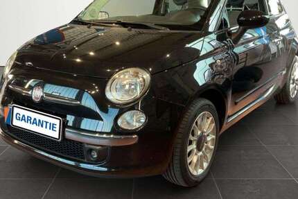 Fiat 500 93.978 km 6.500 &euro; Petershausen bei München 85238