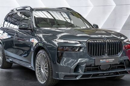 Alpina XB7 1.999 km 179.990 &euro; Berlin 12203