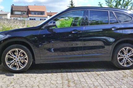 BMW X1 72.600 km 19.100 &euro; Würzburg 97084