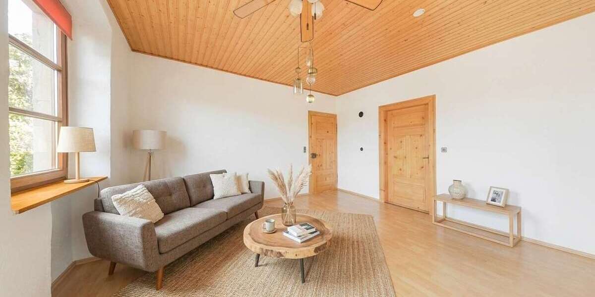 Einfamilienhaus Elztal / Rittersbach Rittersbach - 5 Zimmer, 104 m&sup2;, 1.200&euro; | Angebot:25553042