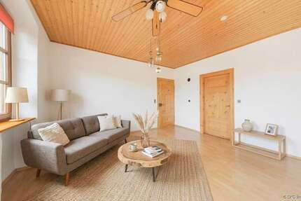 Haus Elztal / Rittersbach Rittersbach - 5 Zimmer, 104 m&sup2;, 1.200&euro; | Angebot:25553042