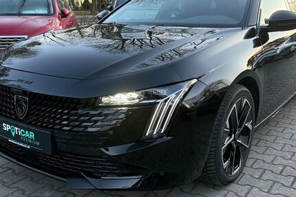 Peugeot 508 29.585 km 26.890 &euro; Bergfelde 16562