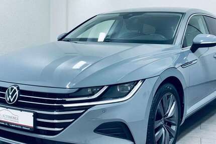 VW Arteon 149.000 km 21.880 &euro; Eichenzell 36124