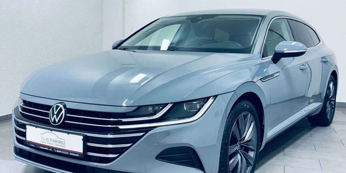 VW Arteon 149.000 km 21.880 &euro; Eichenzell 36124