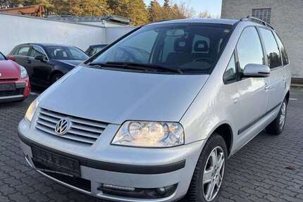 VW Sharan 329.889 km 2.900 &euro; Wendelstein 90530