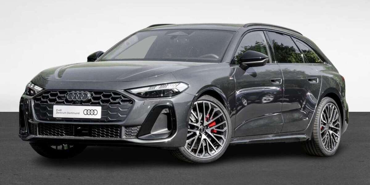 Audi A5 4.339 km 58.815 &euro; Dortmund 44143