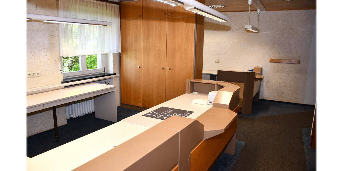Gewerbeobjekt Frankenau - 1 Zimmer, 189.000&euro; | Angebot:26346980