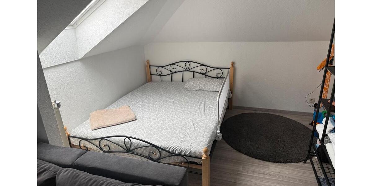 Etagenwohnung Homburg - 1.5 Zimmer, 33 m&sup2;, 75.000&euro; | Angebot:27299021