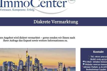 Grundstück Butzbach - 650.000&euro; | Angebot:23778792