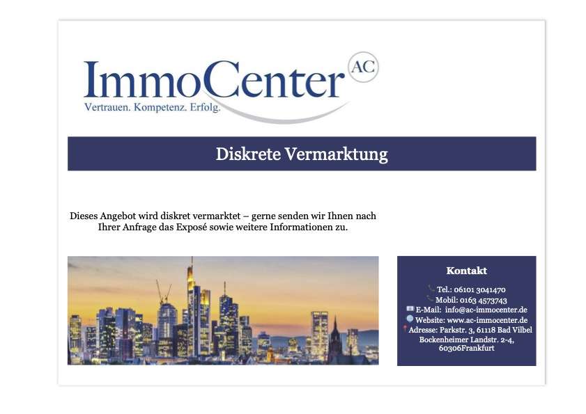 Grundstück Butzbach - 650.000&euro; | Angebot:23778792