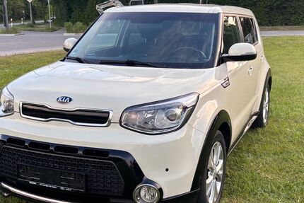 Kia Soul 143.000 km 7.700 &euro; Landshut 84036