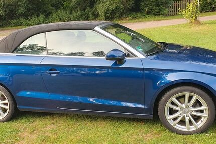 Audi A3 108.000 km 14.800 &euro; Neuenkirchen 29643