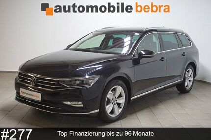VW Passat 115.809 km 21.790 &euro; Bebra 36179