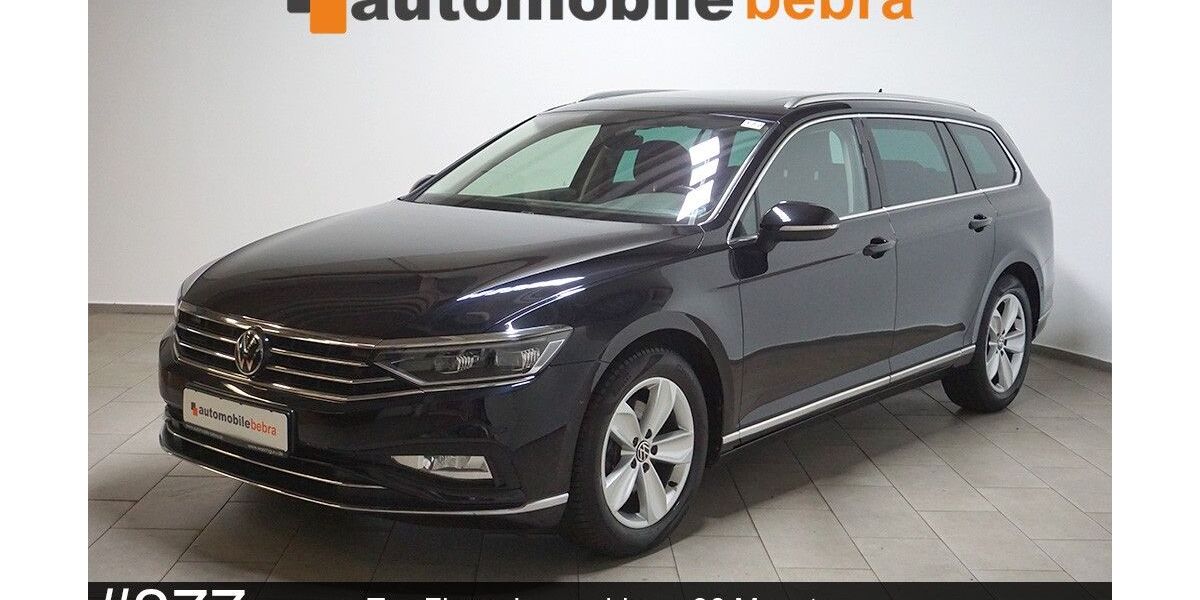 VW Passat 115.809 km 21.790 &euro; Bebra 36179