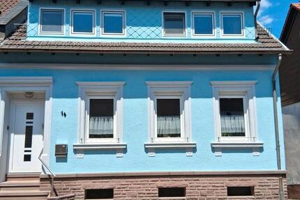 Haus zum Mieten 5 zimmer