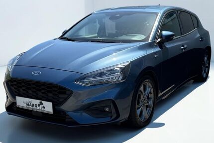 Ford Focus 68.500 km 16.790 &euro; Berglicht 54426