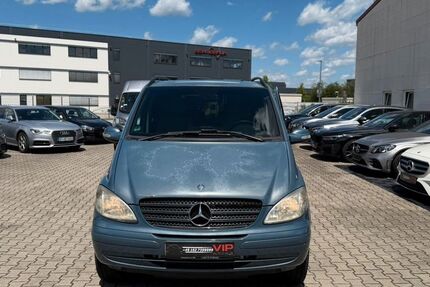Mercedes-Benz Viano 393.000 km 8.900 &euro; Eching 84174