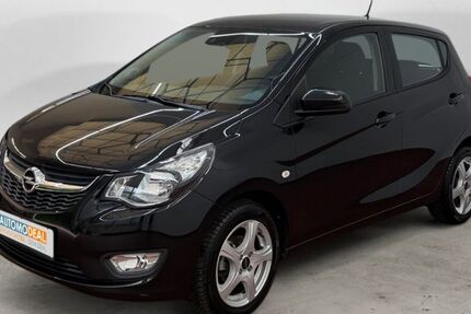 Opel Karl 36.335 km 99.999 &euro; Duisburg 47138