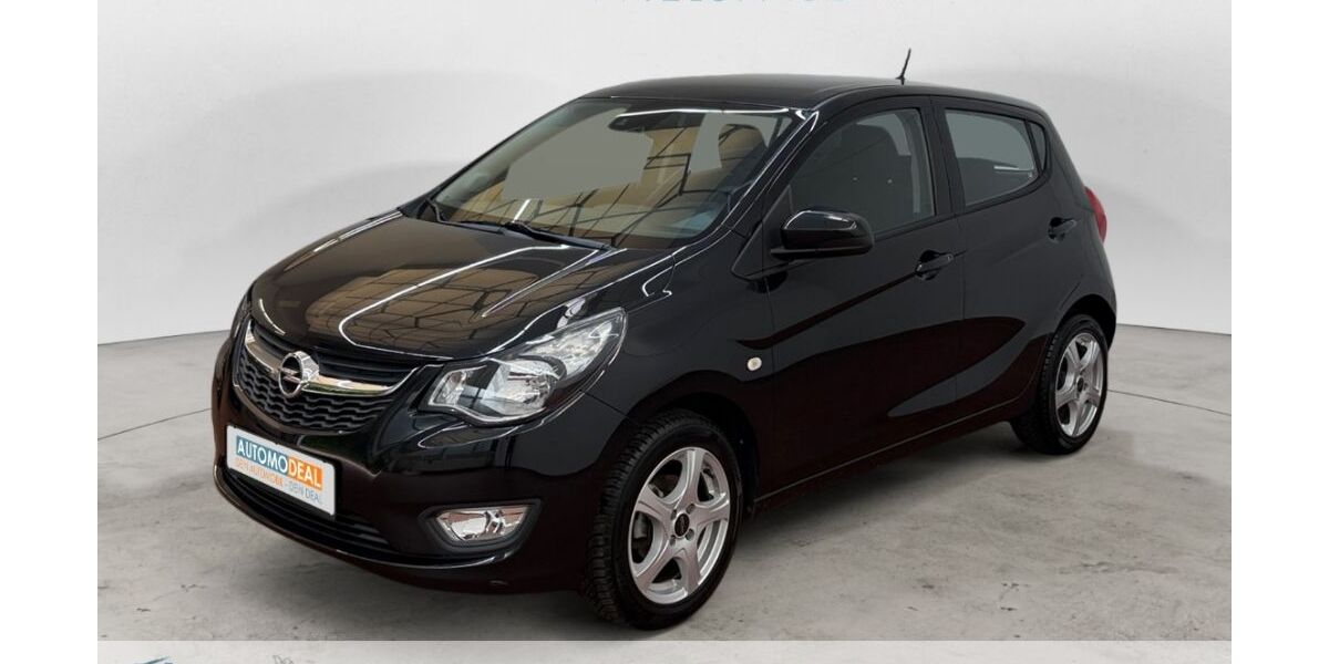 Opel Karl 36.335 km 99.999 &euro; Duisburg 47138