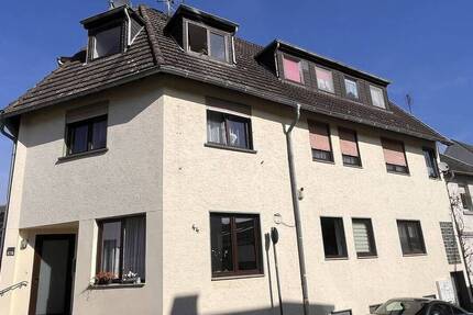 Wohnung Bad Breisig Oberbreisig - 2 Zimmer, 79 m&sup2;, 590&euro; | Angebot:26319758
