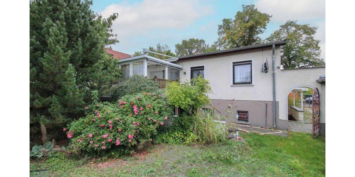 Einfamilienhaus Velten - 3 Zimmer, 105 m&sup2;, 349.000&euro; | Angebot:26643629