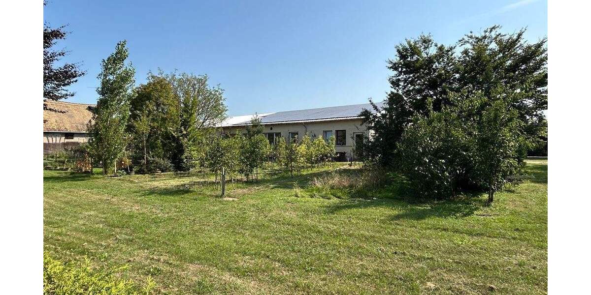 Gewerbeobjekt Kemberg Schleesen - 175.000&euro; | Angebot:25726210