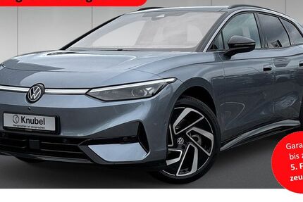 VW ID.7 7.990 km 51.980 € Coesfeld 48653