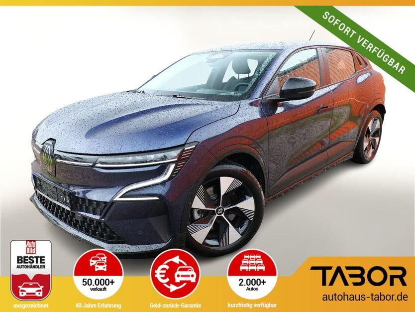 Renault Megane E-TECH 43.950 km 23.488 € Kehl 77694