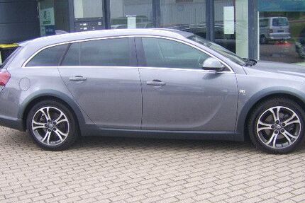 Opel Insignia 166.785 km 10.999 &euro; Schönebeck 39218
