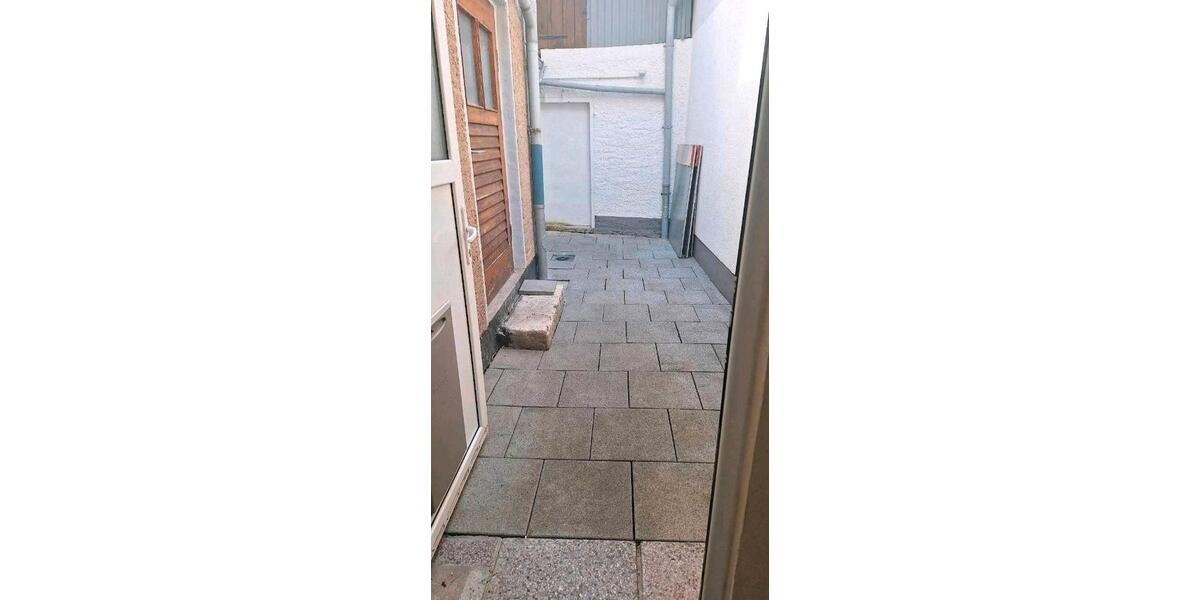 Reihenhaus Mühlhausen (Thüringen) - 7 Zimmer, 145 m&sup2;, 129.500&euro; | Angebot:27086408