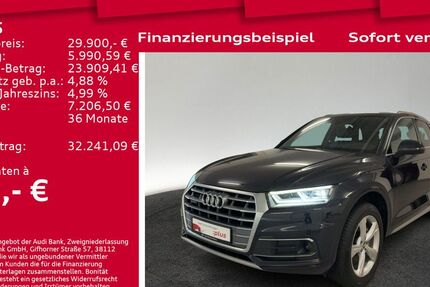 Audi Q5 94.400 km 29.900 &euro; Berlin 12489