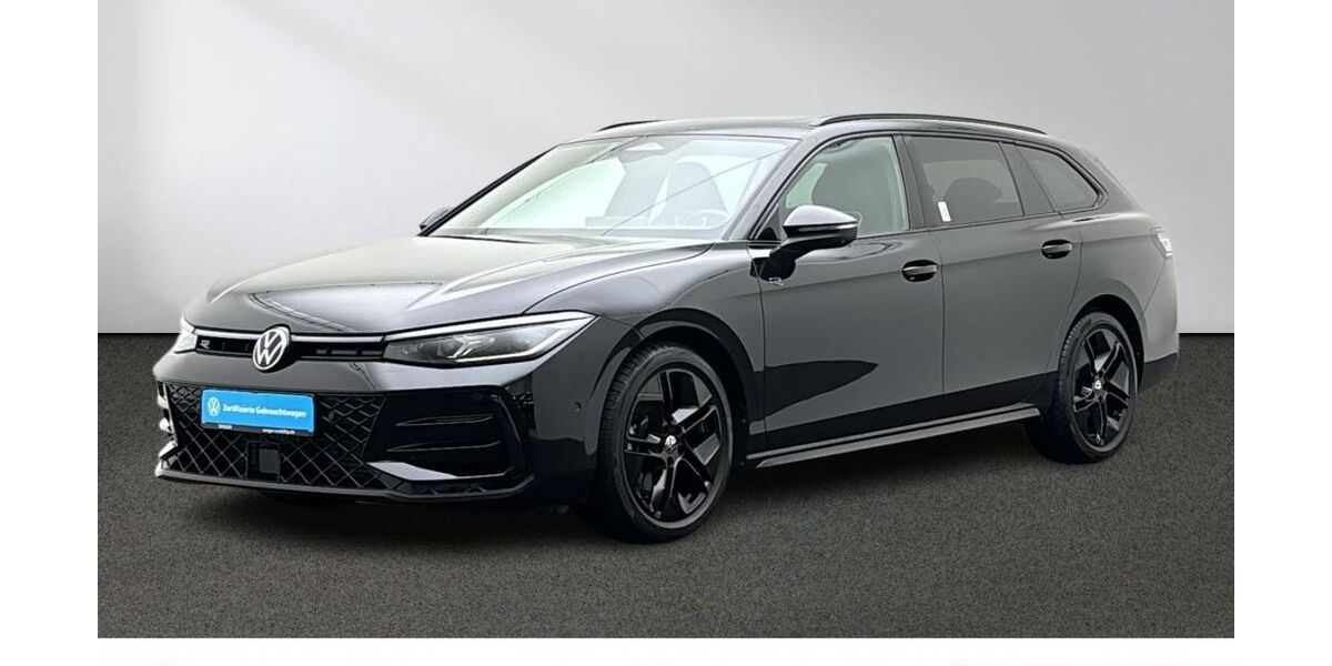VW Passat 20.410 km 49.990 &euro; Münster 48153
