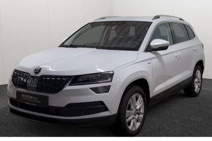 Skoda Karoq 51.690 km 27.470 € Jena 07743