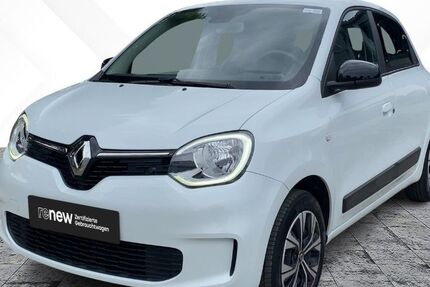 Renault Twingo 52.772 km 11.768 &euro; Northeim 37154