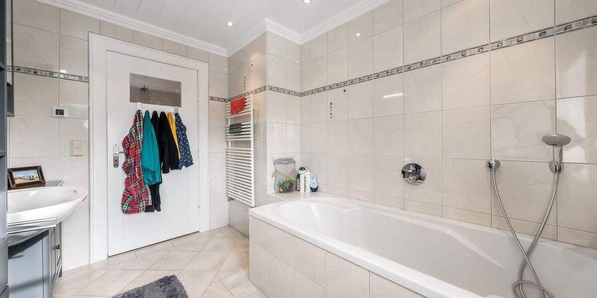 Doppelhaushälfte Westerland Westerland - 4 Zimmer, 260 m&sup2;, 549.000&euro; | Angebot:25780150