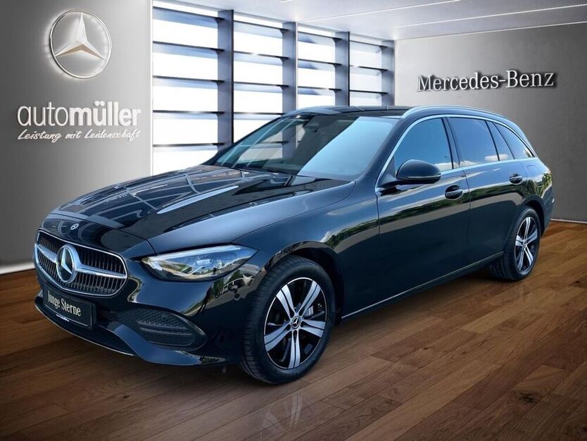 C 300