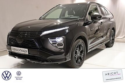 Mitsubishi Eclipse Cross 29.478 km 20.450 &euro; Duderstadt 37115