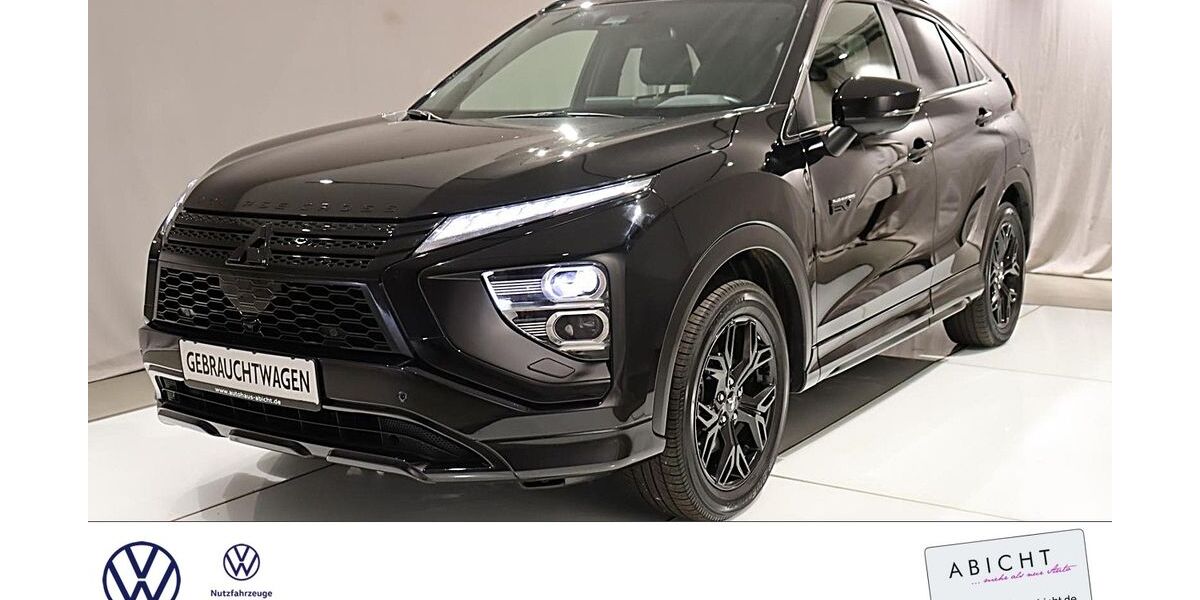 Mitsubishi Eclipse Cross 29.478 km 20.450 &euro; Duderstadt 37115