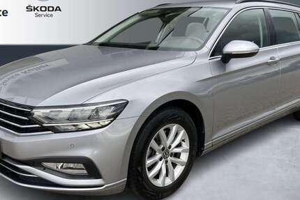 VW Passat 48.663 km 26.370 &euro; Wolfsburg 38446